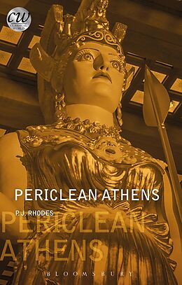 E-Book (epub) Periclean Athens von Pj Rhodes