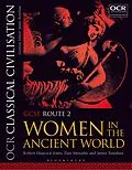 E-Book (epub) OCR Classical Civilisation GCSE Route 2 von Robert Hancock-Jones, Dan Menashe, James Renshaw