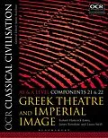 E-Book (pdf) OCR Classical Civilisation AS and A Level Components 21 and 22 von Robert Hancock-Jones, James Renshaw, Laura Swift