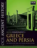 E-Book (epub) OCR Ancient History GCSE Component 1 von Sam Baddeley, Paul Fowler, Lucy R. Nicholas