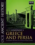 E-Book (pdf) OCR Ancient History GCSE Component 1 von Sam Baddeley, Paul Fowler, Lucy R. Nicholas