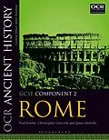 E-Book (pdf) OCR Ancient History GCSE Component 2 von Paul Fowler, Christopher Grocock, James Melville
