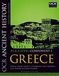 E-Book (pdf) OCR Ancient History AS and A Level Component 1 von Charlie Cottam, David L. S. Hodgkinson, Steve Matthews