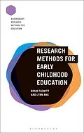 E-Book (pdf) Research Methods for Early Childhood Education von Rosie Flewitt, Lynn Ang