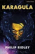 E-Book (pdf) Karagula von Philip Ridley