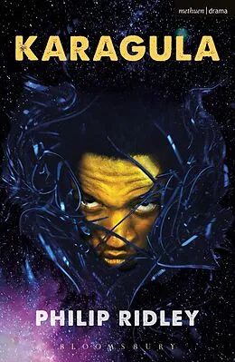 E-Book (pdf) Karagula von Philip Ridley