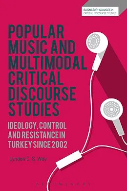 PDF Popular Music and Multimodal Critical Discourse Studies von Lyndon C. S. Way