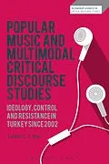 ePUB Popular Music and Multimodal Critical Discourse Studies von Lyndon C. S. Way