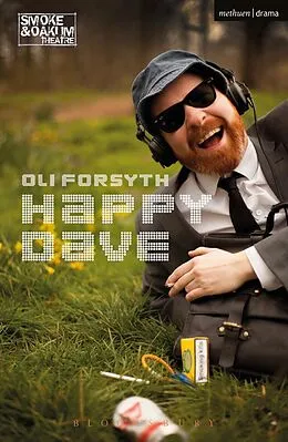 E-Book (pdf) Happy Dave von Oli Forsyth