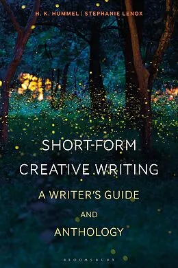 E-Book (pdf) Short-Form Creative Writing von H. K. Hummel, Stephanie Lenox
