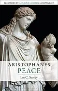 E-Book (epub) Aristophanes: Peace von Ian C. Storey
