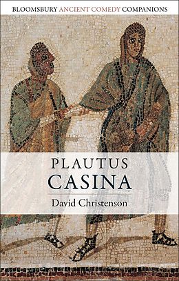 E-Book (pdf) Plautus: Casina von David Christenson