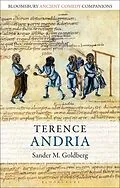 E-Book (epub) Terence: Andria von Sander M. Goldberg