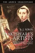 E-Book (pdf) Shakespeare's Artists von B. J. Sokol