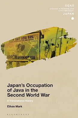 PDF Japan's Occupation of Java in the Second World War von Ethan Mark