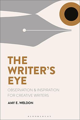 eBook (pdf) The Writer's Eye de Amy E. Weldon