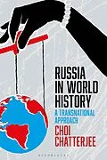 E-Book (pdf) Russia in World History von Choi Chatterjee