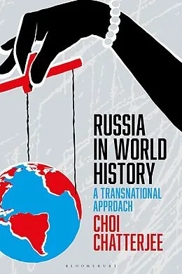 E-Book (epub) Russia in World History von Choi Chatterjee
