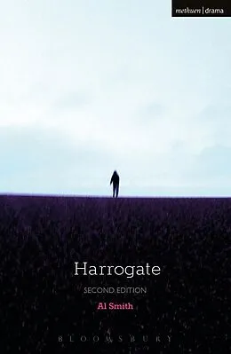 E-Book (pdf) Harrogate von Al Smith
