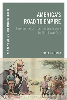 E-Book (pdf) America's Road to Empire von Piero Gleijeses