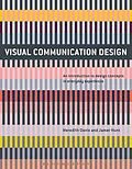 E-Book (epub) Visual Communication Design von Meredith Davis, Jamer Hunt