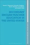 PDF Secondary English Teacher Education in the United States von Donna L. Pasternak, Samantha Caughlan, Heidi L. Hallman