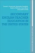 ePUB Secondary English Teacher Education in the United States von Donna L. Pasternak, Samantha Caughlan, Heidi L. Hallman