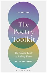 eBook (pdf) The Poetry Toolkit de Rhian Williams
