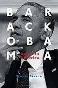 E-Book (epub) Barack Obama von Steven Sarson