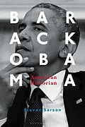 E-Book (pdf) Barack Obama von Steven Sarson