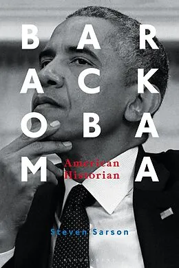 E-Book (pdf) Barack Obama von Steven Sarson
