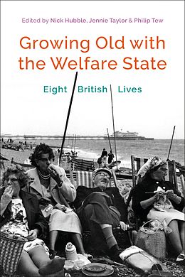 E-Book (pdf) Growing Old with the Welfare State von 
