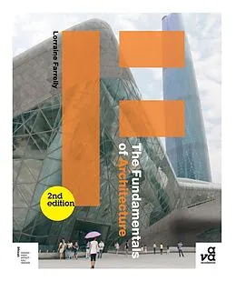 E-Book (epub) The Fundamentals of Architecture von Lorraine Farrelly