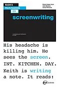 E-Book (epub) Basics Film-Making 02: Screenwriting von Robert Edgar, John Marland, James Richards