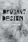E-Book (epub) Deviant Design von Craig Martin