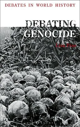 E-Book (pdf) Debating Genocide von Lisa Pine