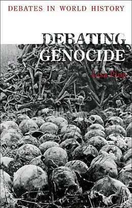E-Book (epub) Debating Genocide von Lisa Pine