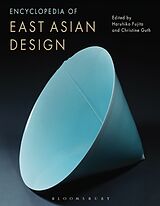Fester Einband Encyclopedia of East Asian Design von Haruhiko Fujita