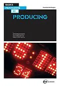 E-Book (epub) Basics Film-Making 01: Producing von Charlotte Worthington