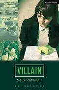 E-Book (epub) Villain von Martin Murphy