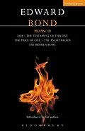 E-Book (pdf) Bond Plays: 10 von Edward Bond