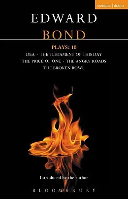 E-Book (pdf) Bond Plays: 10 von Edward Bond