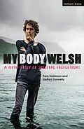 E-Book (pdf) My Body Welsh von Tara Robinson, Steffan Donnelly