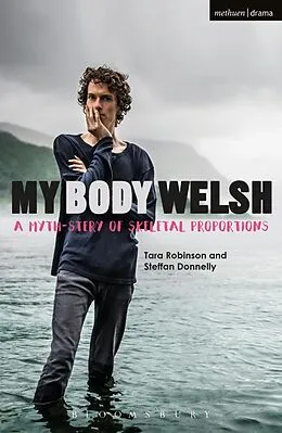 E-Book (pdf) My Body Welsh von Tara Robinson, Steffan Donnelly