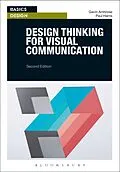 E-Book (epub) Design Thinking for Visual Communication von Gavin Ambrose