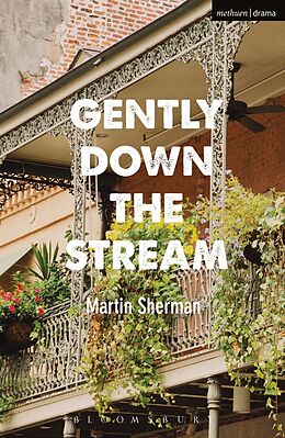 E-Book (epub) Gently Down The Stream von Martin Sherman