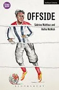 E-Book (epub) Offside von Sabrina Mahfouz, Hollie Mcnish