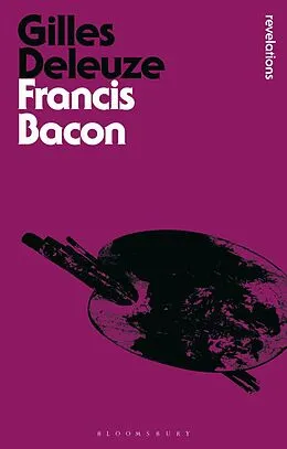 E-Book (epub) Francis Bacon von Gilles Deleuze