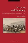 E-Book (epub) War, Law and Humanity von James Crossland