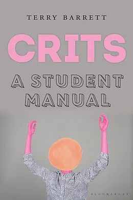 E-Book (pdf) CRITS von Terry Barrett